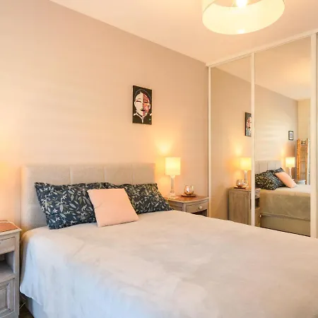 Appartement Couleur Tchanquées-1